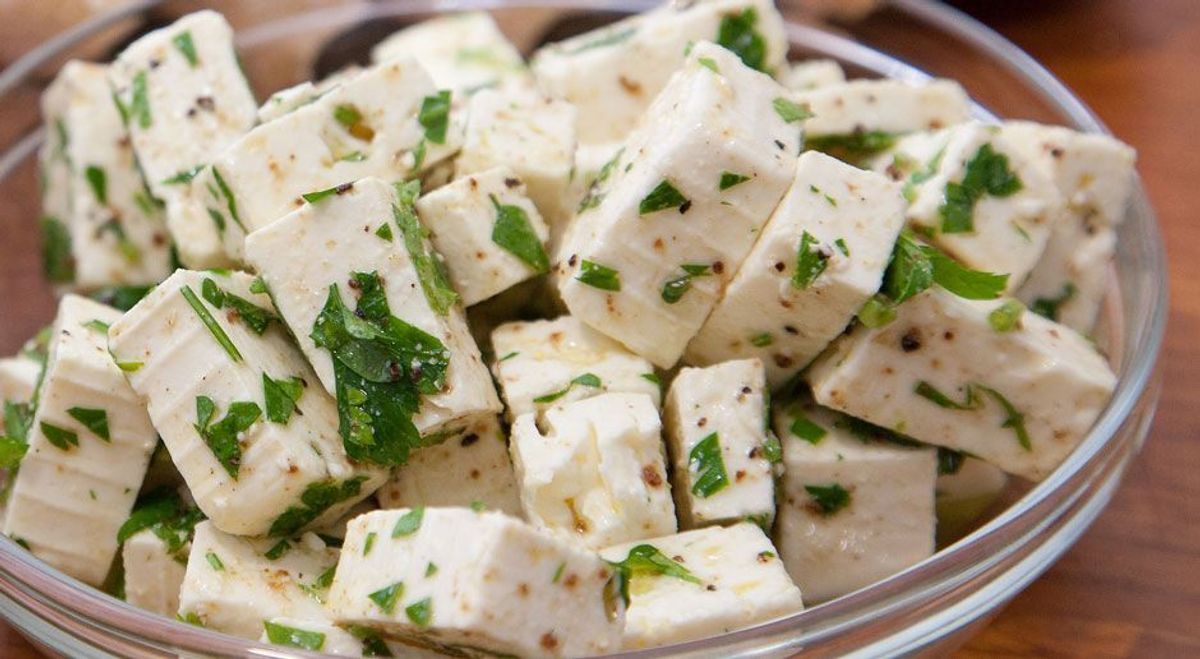 Feta