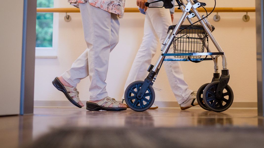 Kasse warnt vor Gesundheitsrisiken bei ständigem Personalmangel