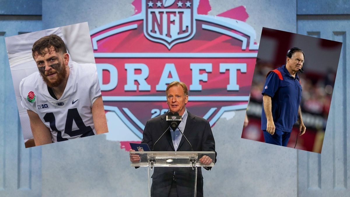 Spannende und kuriose Fakten zum NFL Draft 2023