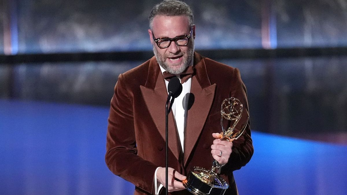 77. Emmy Awards