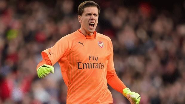 
                <strong>Wojciech-Szczesny</strong><br>
                Wojciech Szczesny - Torhüter: Der ehemalige Stammtorhüter vom FC Arsenal wurde Anfang der Saison an den AS Rom ausgeliehen. Bei der Roma ist der 25-jährige gesetzt.
              