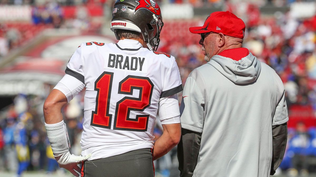 Ungewisse Zukunft: Die Baustellen der Tampa Bay Buccaneers