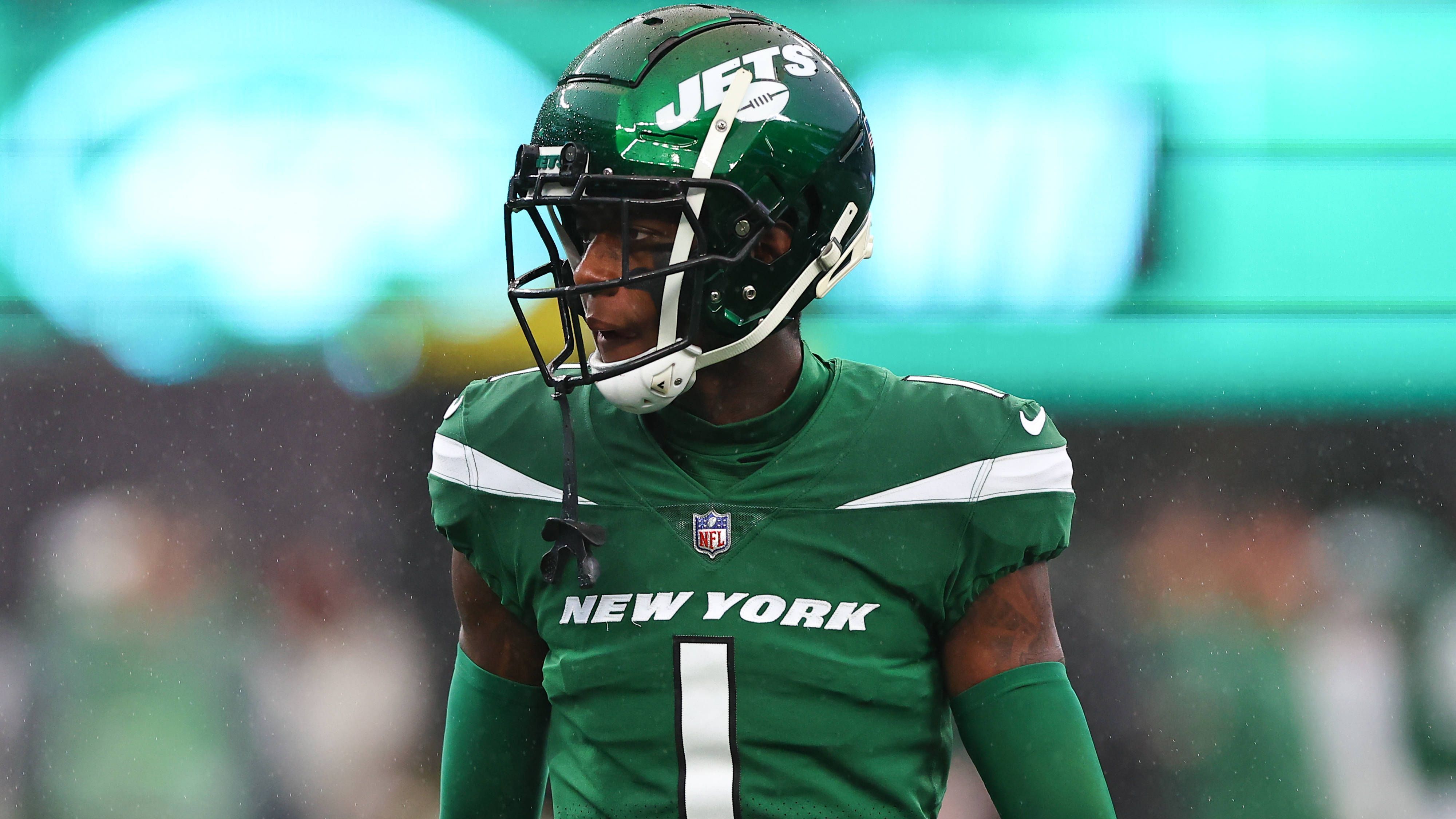 <strong>AFC: Cornerback</strong><br>Starter: Sauce Gardner (New York Jets)<br>Backup: Denzel Ward (Cleveland Browns)