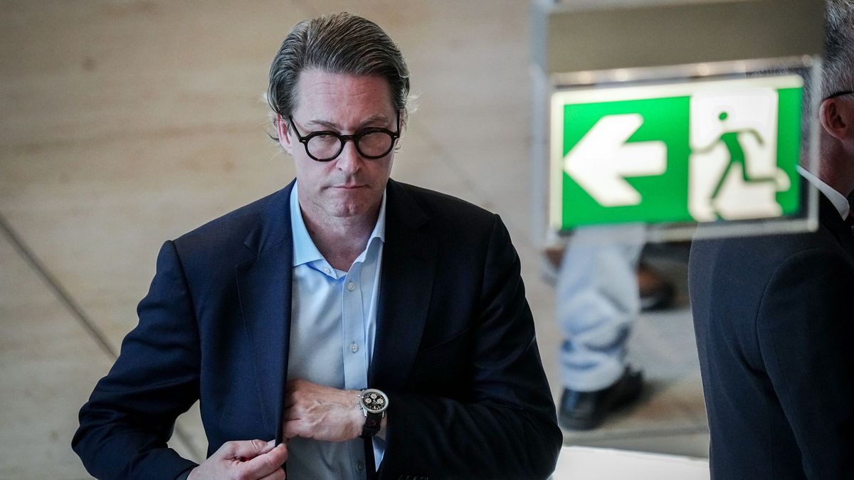 Andreas Scheuer