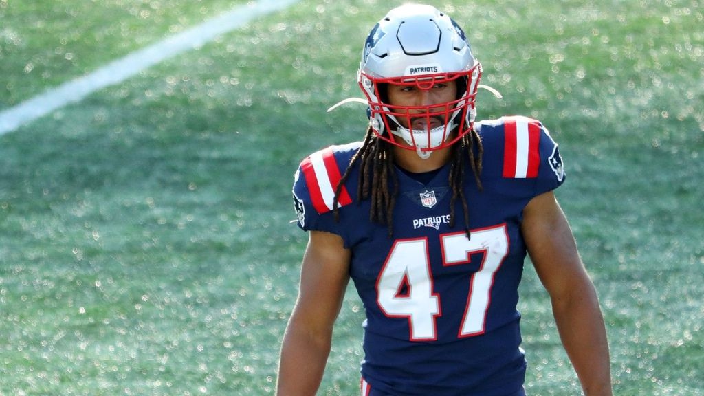 Jakob Johnson
