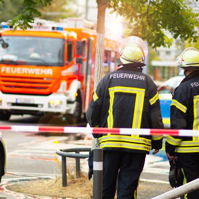 Tödlicher Verkehrsunfall in Nidda