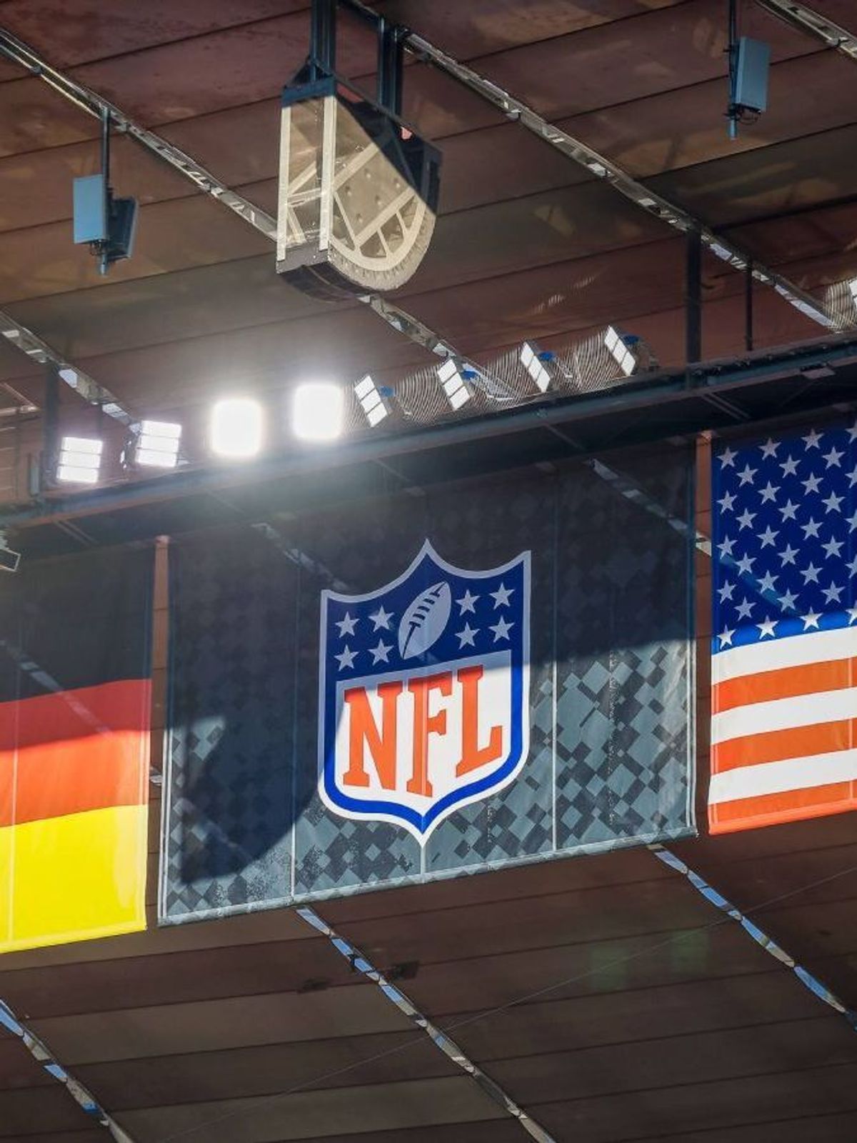 NFL in Deutschland