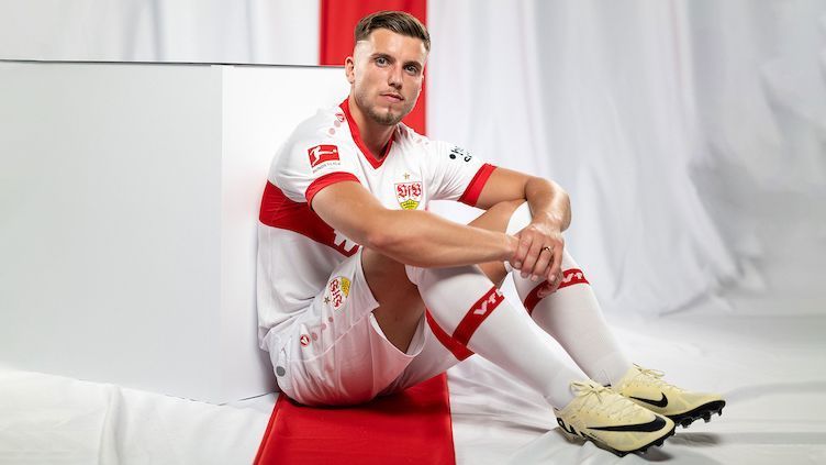<strong>VfB Stuttgart: Ermedin Demirovic</strong><br>
                Ablösesumme: 21 Millionen Euro<br>Wechsel von: FC Augsburg<br>Zeitpunkt des Wechsels: Juli 2024