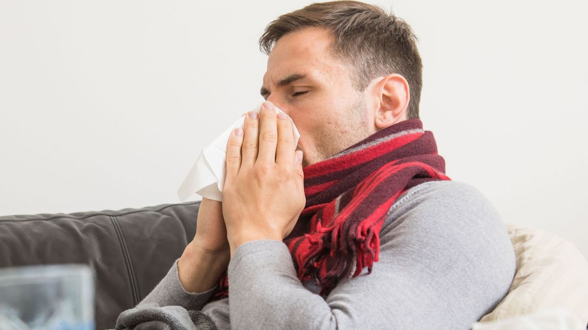 RKI: Deutliche Zunahme bei der Grippewelle