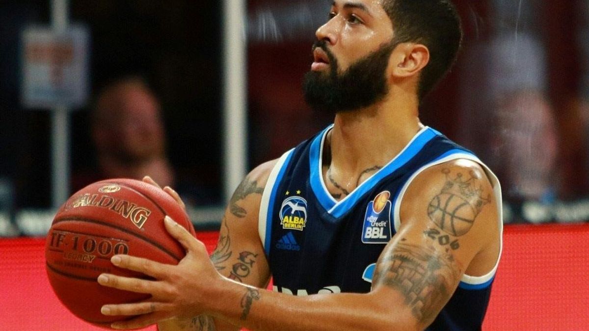 Das EuroLeague-Spiel der Berliner wird verschoben