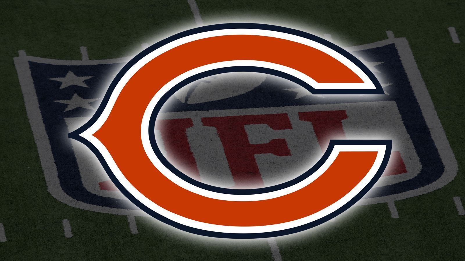 
                <strong>Chicago Bears</strong><br>
                
              