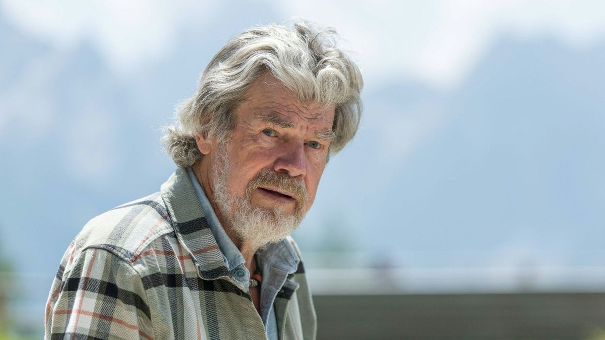 Reinhold Messner