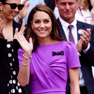 Wimbledon 2024 - Prinzessin Kate