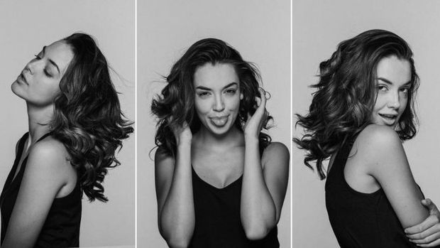 GNTM 2019: Kandidatin Enisa – ihr Freund ist YouTuber Simon Desue