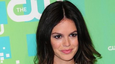 Profile image - Rachel Bilson