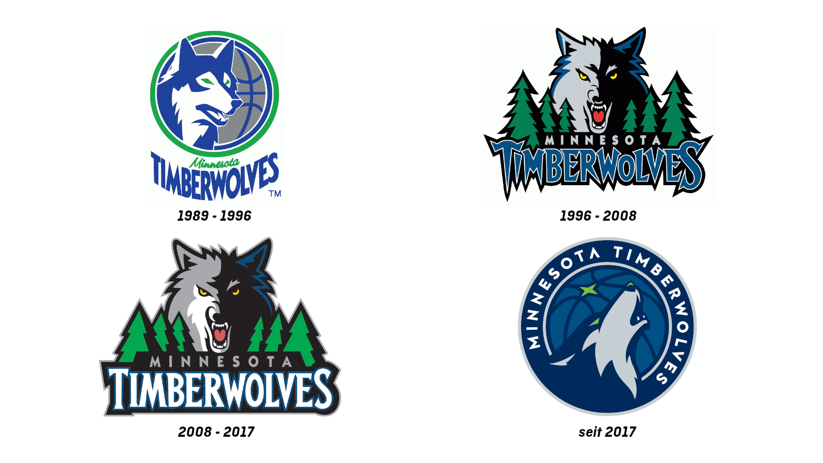 <strong>Minnesota Timberwolves</strong>