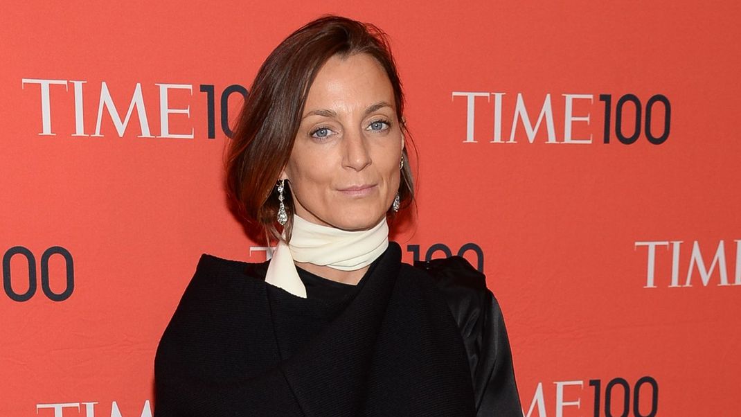 Phoebe Philo ist zurück - und die Modewelt freut sich.