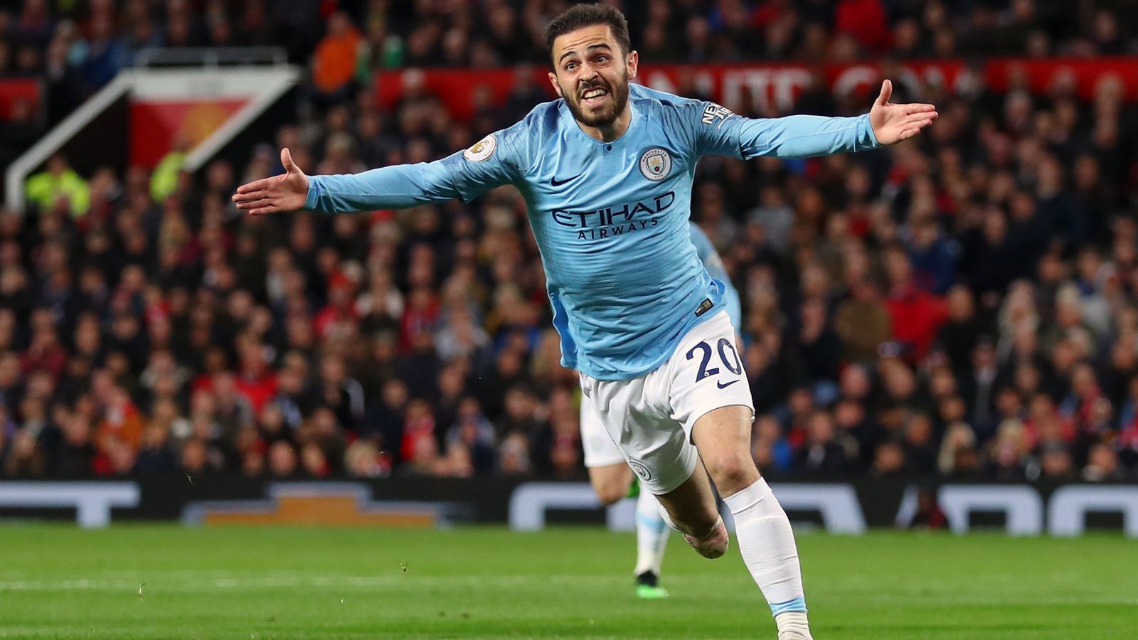 
                <strong>Mittelfeld - Bernardo Silva</strong><br>
                Verein: Manchester CitySaisoneinsätze in der Premier League: 33Saisontore: 7
              