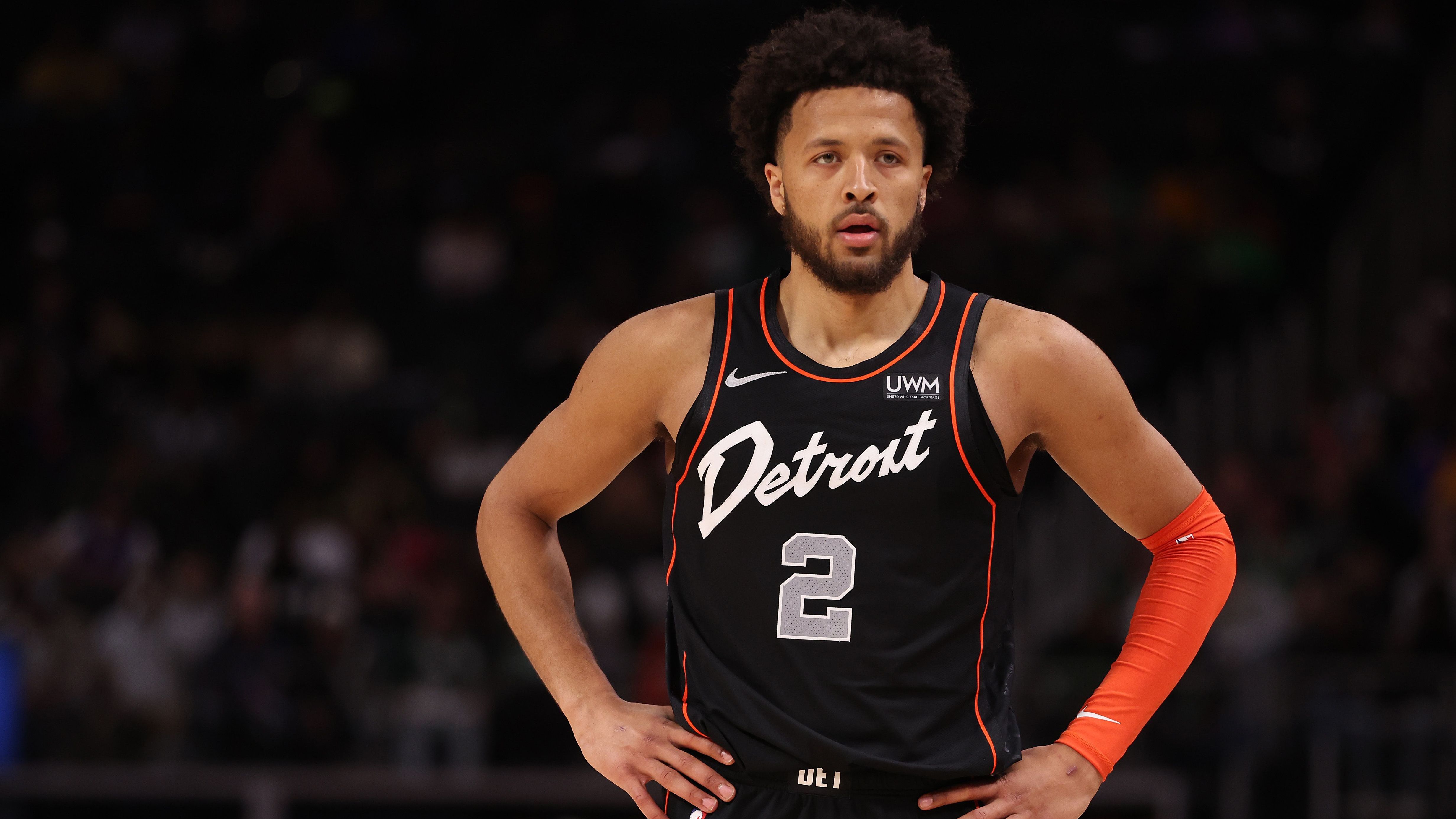 <strong>30. Detroit Pistons (zuvor Rang 30, 12:61)</strong> <br>Nach einer zwischenzeitlich ganz ordentlichen Phase sind die Pistons wieder voll auf Kurs "schlechteste Bilanz" in der gesamten NBA. Zuletzt gab es wieder acht Niederlagen in Folge – im Schnitt mit 17,5 Punkten Differenz. Der Spielplan bis zum Saisonende ist übrigens der mit Abstand leichteste aller Teams.