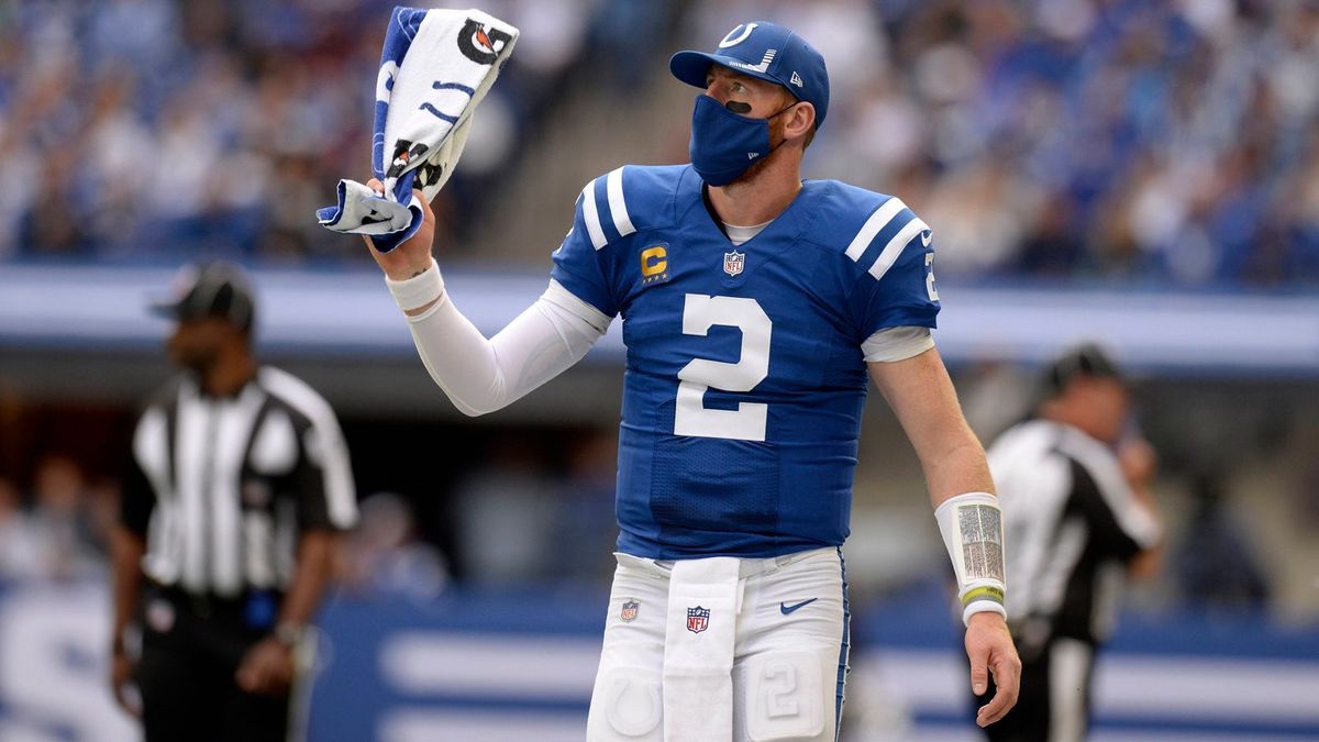 Corona NFL
