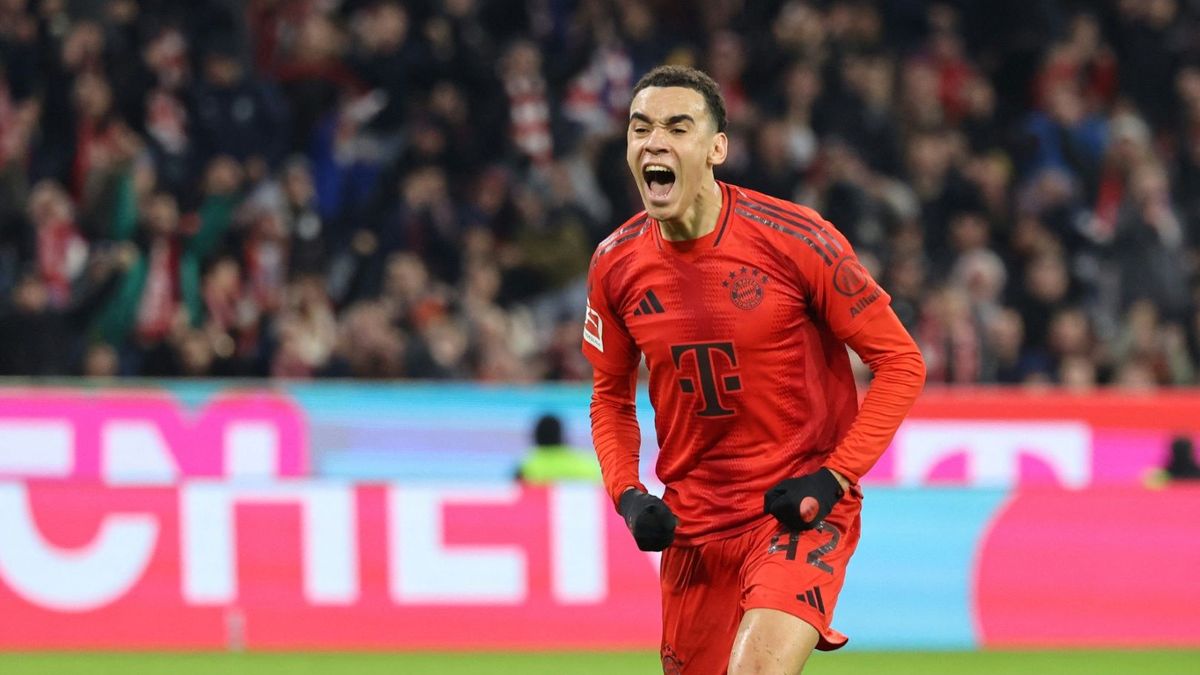 Was geht für Jamal Musiala und Bayern bei der Klub-WM?