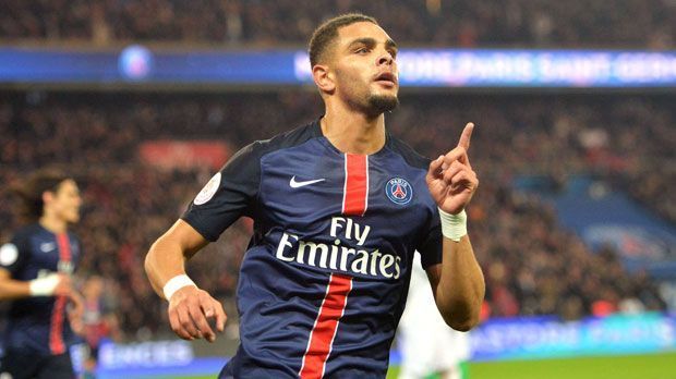 
                <strong>Layvin Kurzawa (Paris Saint-Germain)</strong><br>
                Layvin Kurzawa (Paris Saint-Germain): Der 23-jährige Franzose kam erst im Sommer vom AS Monaco zum französischen Meister. Sein aktueller Marktwert liegt bei 20 Millionen Euro (Quelle: transfermarkt.de)
              