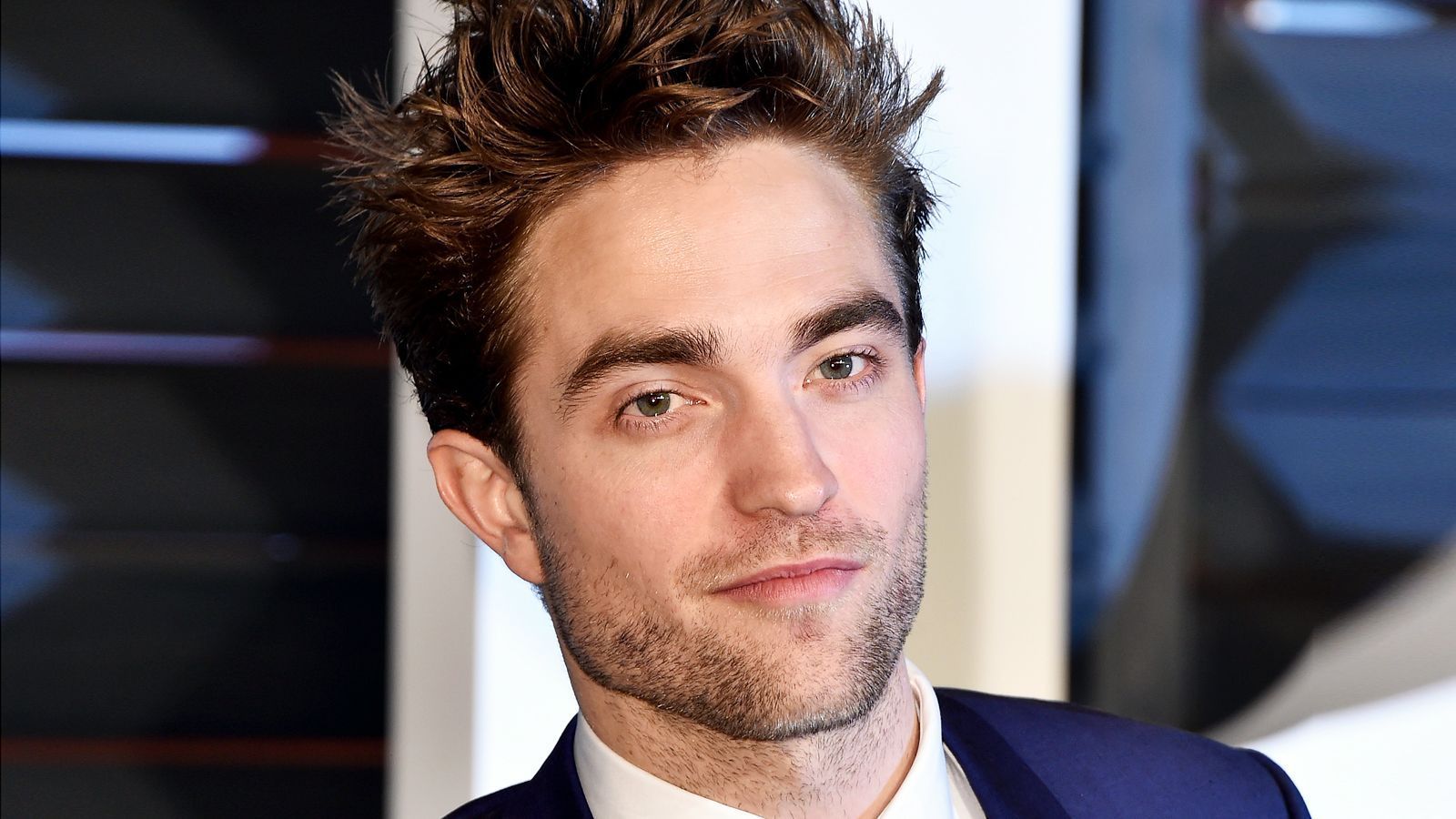 Profile image - Robert Pattinson