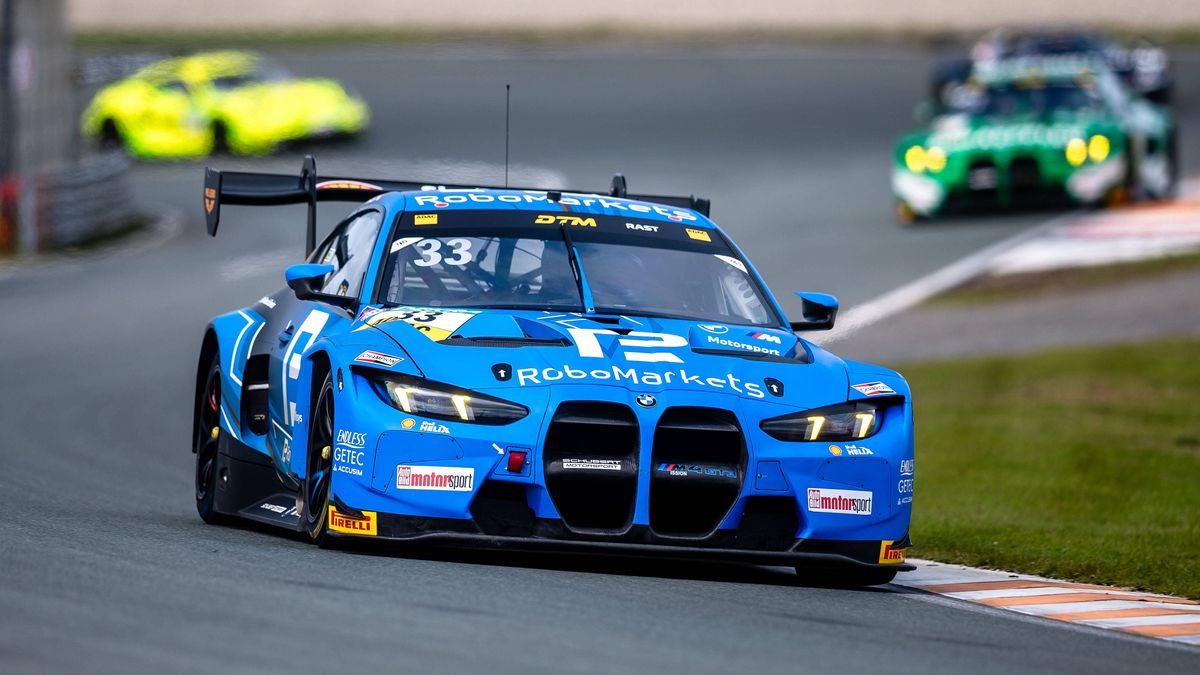 DTM