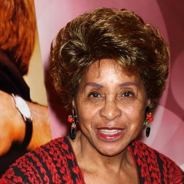 Marla Gibbs Image