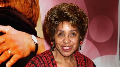 Profile image - Marla Gibbs