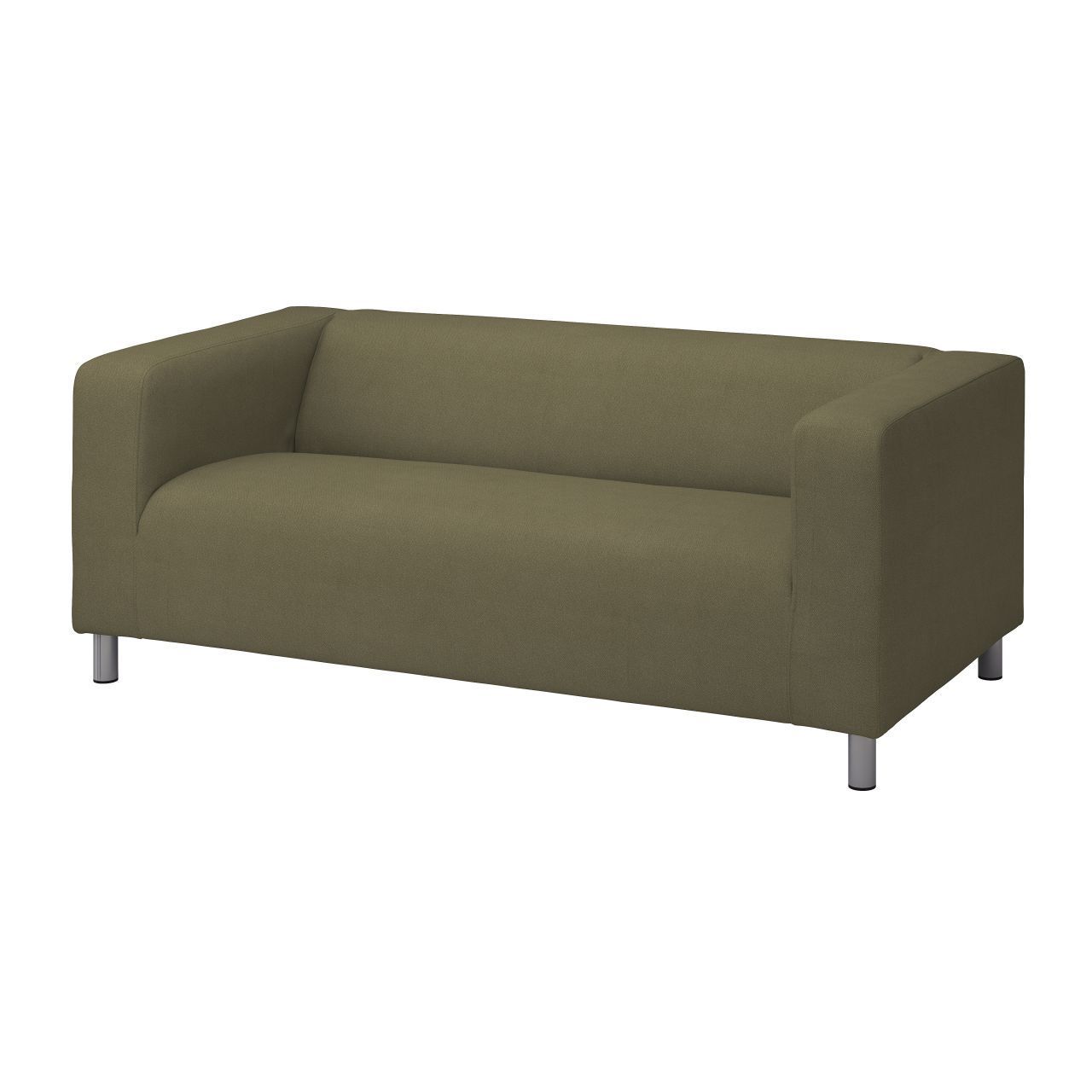 Das Klippan Sofa von Ikea ist ein Klassiker. Es verdankt seinen Namen dem schwedischen Wort für Felsen oder ruhender Pol. Zudem ist es ein Ort in Schweden.