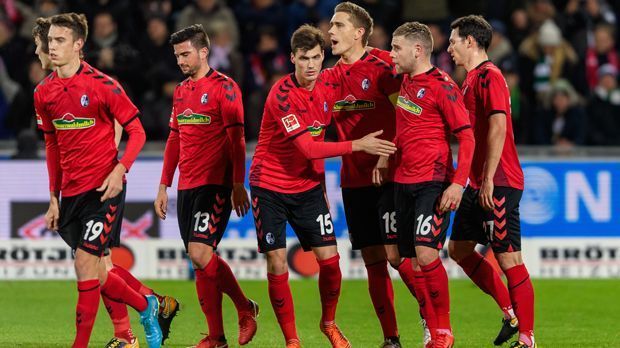 
                <strong>SC Freiburg</strong><br>
                Anzahl der eingesetzten Spieler: 25
              