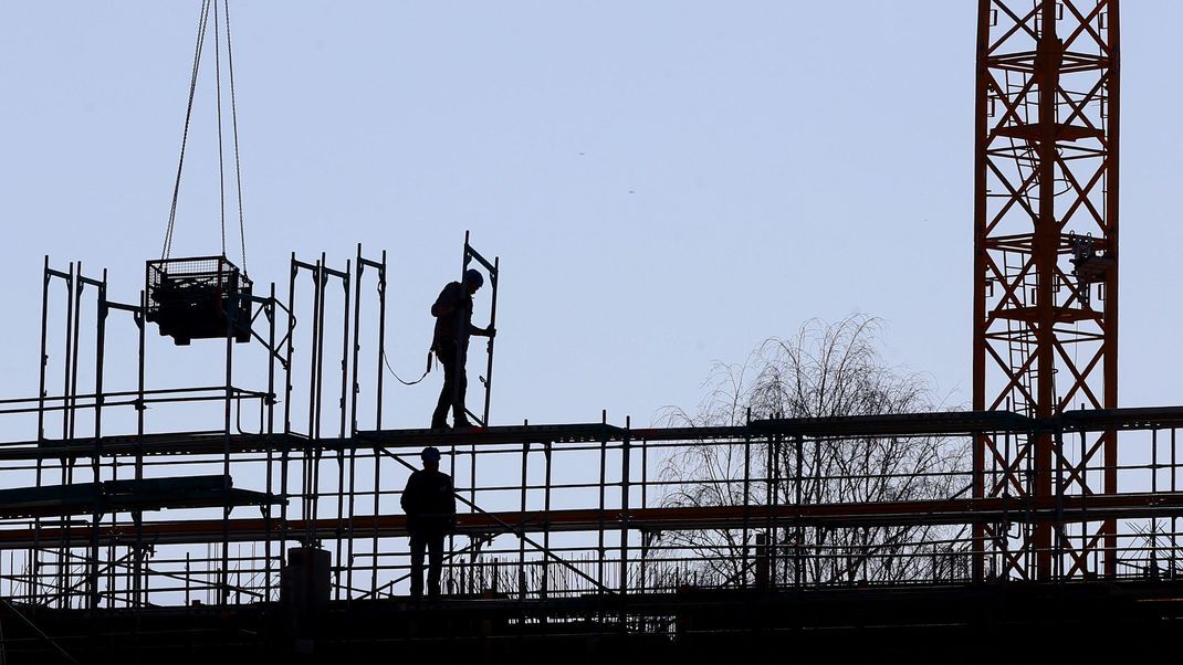 Viele Betriebe im Handwerk beklagen akuten Personalmangel