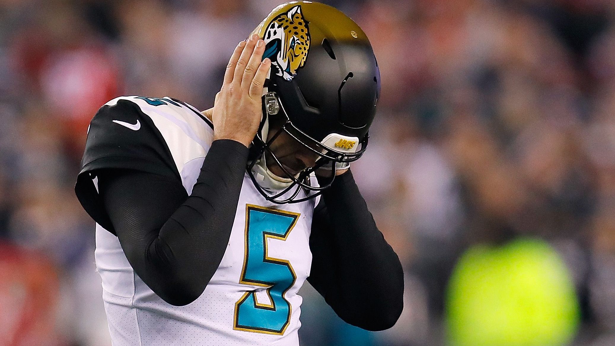 <strong>Jacksonville Jaguars: AFC Championship Game</strong><br>- Saison: 2017