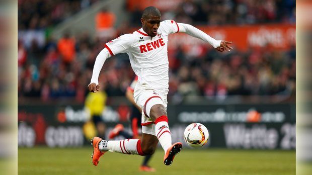 
                <strong>9. Anthony Modeste</strong><br>
                9. Anthony Modeste (1. FC Köln): 12 Tore / 47 Torschüsse / Trefferquote 25,5 Prozent
              