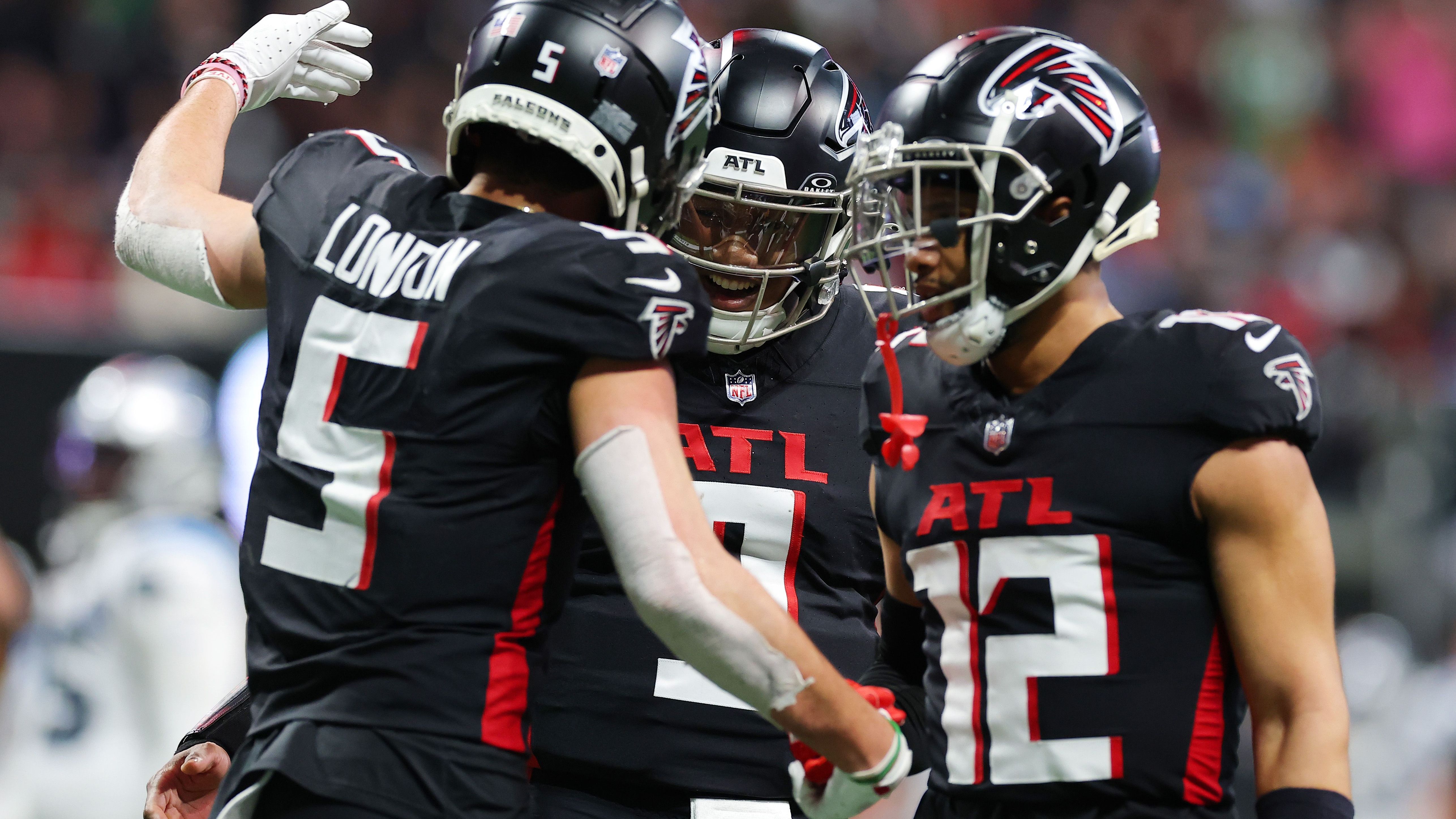 <strong>Atlanta Falcons</strong><br><strong>Dead Cap:</strong>&nbsp;3.450.000 US-Dollar<br><strong>Spitzenreiter:</strong>&nbsp;Justin Simmons - 3.166.000 US-Dollar