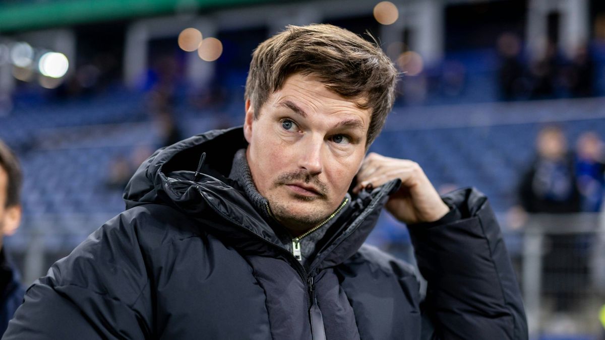 Polzin und der HSV sind ausgeschieden