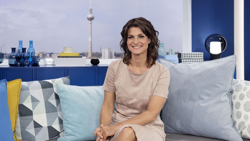Marlene Lufen gesteht "Phase der sexuellen Verwirrung"