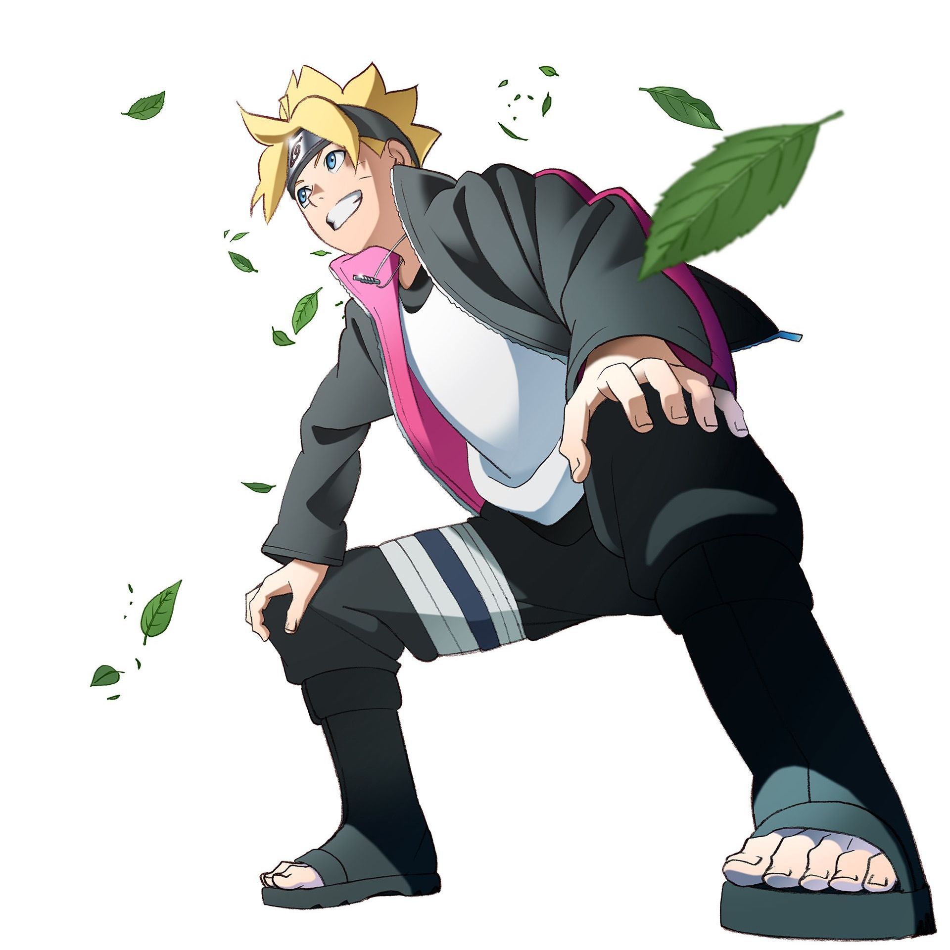 Boruto