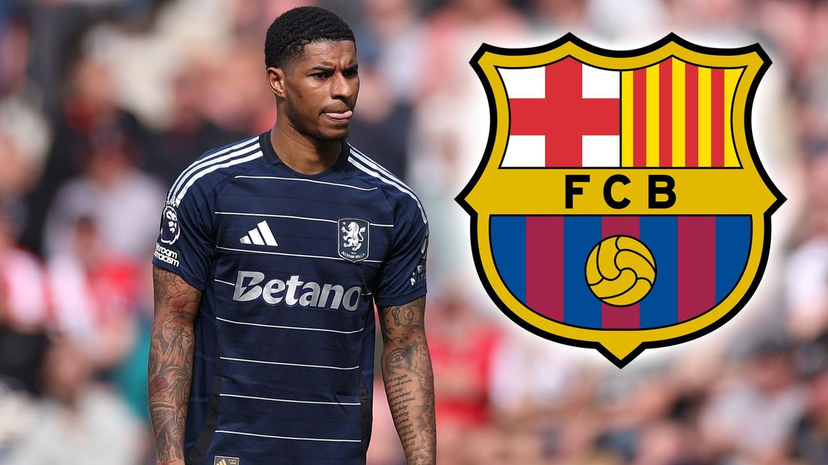 Rashford