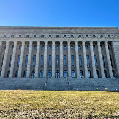 Finnisches Parlament billigt Verteidigungsabkommen mit den USA