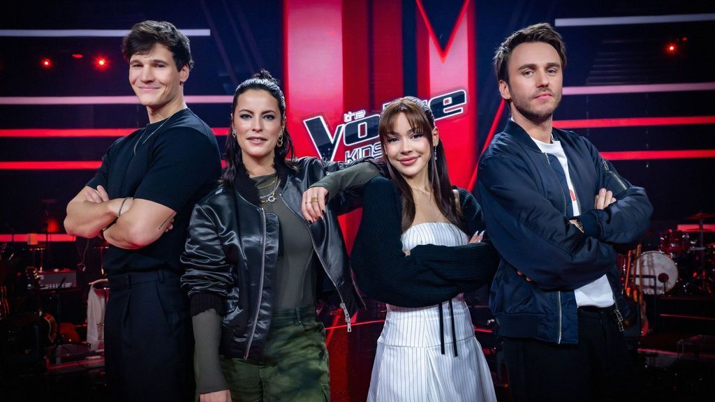 "The Voice Kids" Interview: So schätzen die Coaches ihre Gewinn-Chancen ein