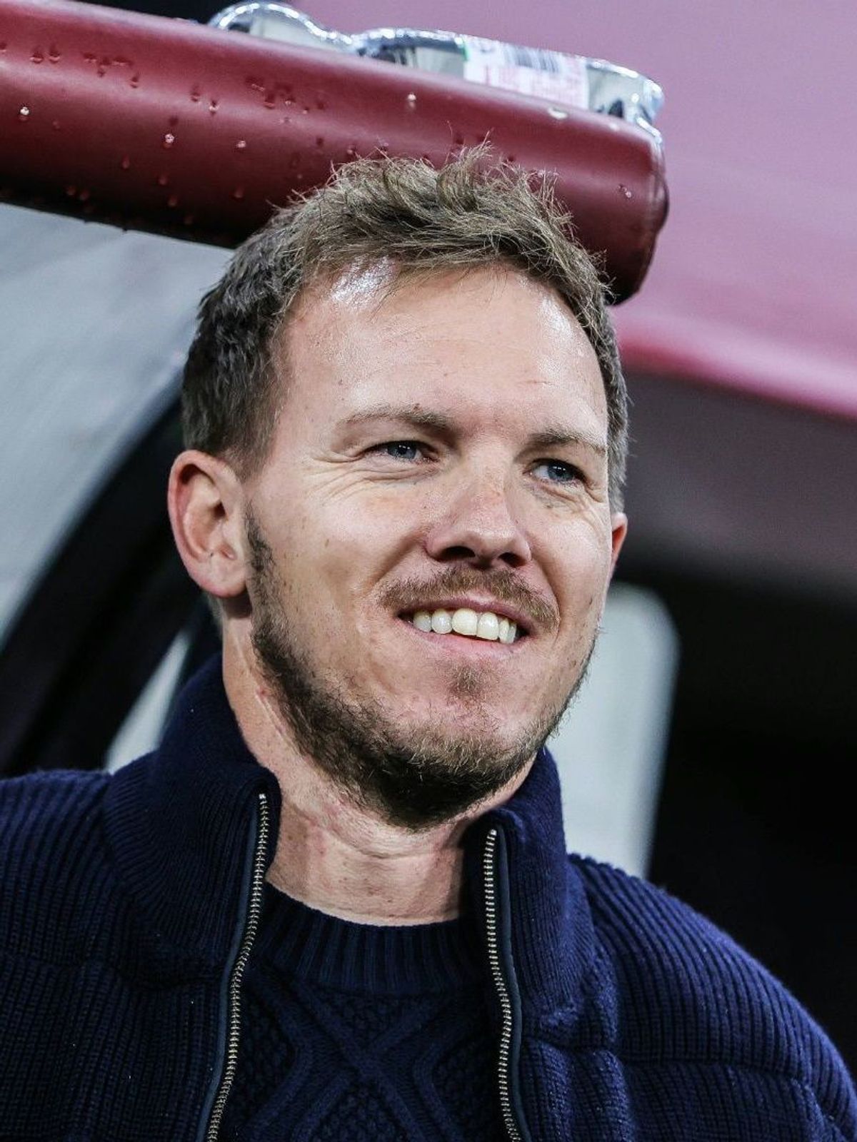 Bundestrainer Julian Nagelsmann