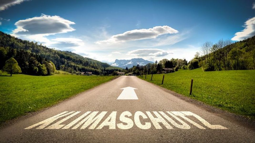Sofortige Maßnahmen zum Klimaschutz der neuen Regierung