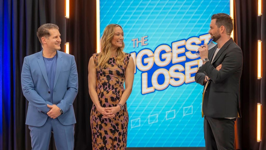 Finale bei "The Biggest Loser" 2025: Kostenlos auf Joyn streamen