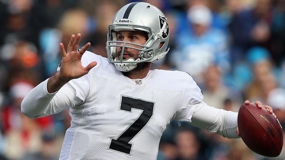 <strong>Matt Leinart</strong><br>Ex- Cardinals-Quarterback Matt Leinart ist nach seiner aktiven Karriere als Immobilienmarkler tätig. Nach dem Tod seiner Mutter im Januar 2017 schickte sich der zehnte Pick im Draft 2006 an, seinem Leben wieder etwas Schwung zu verleihen. Inzwischen ist er&nbsp;lizenzierter Immobilienhändler und vergleicht die neue Aufgabe mit seiner Profikarriere. "In beiden Bereichen bekommst du das, was du gibst", sagte er gegenüber der "LA Times". "Mit einer guten Arbeitsmoral in der Immobilienbranche machst du auch gute Geschäfte".