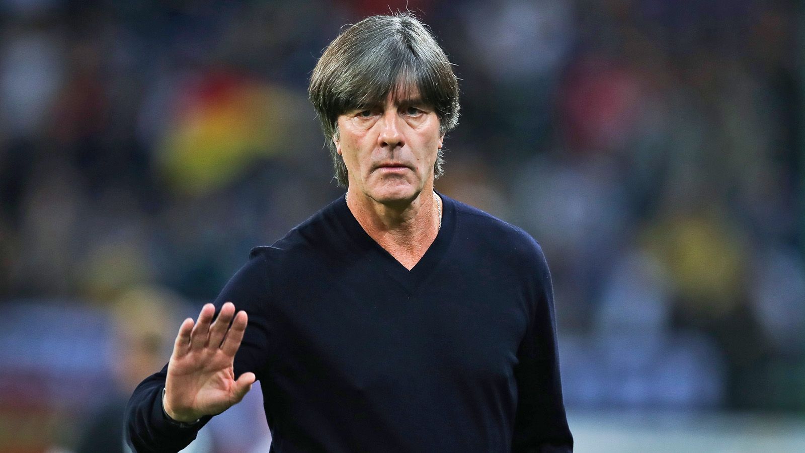 
                <strong>Joachim Löw (Trainer Deutschland)</strong><br>
                1.) Eden Hazard2.) Kylian Mbappe3.) Sadio Mane
              