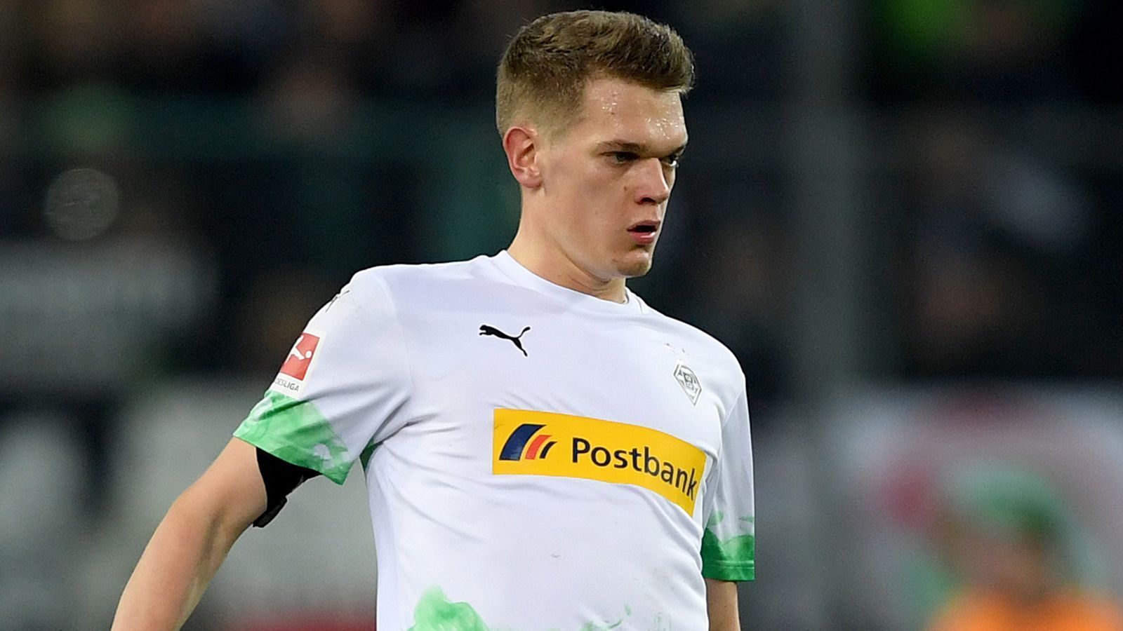 
                <strong>Matthias Ginter</strong><br>
                Solide in der Innenverteidigung, gegen eine spielfreudige Leverkusener Offensive aber auch nicht immer sattelfest. Insgesamt eine ordentliche Vorstellung. ran-Note: 3
              