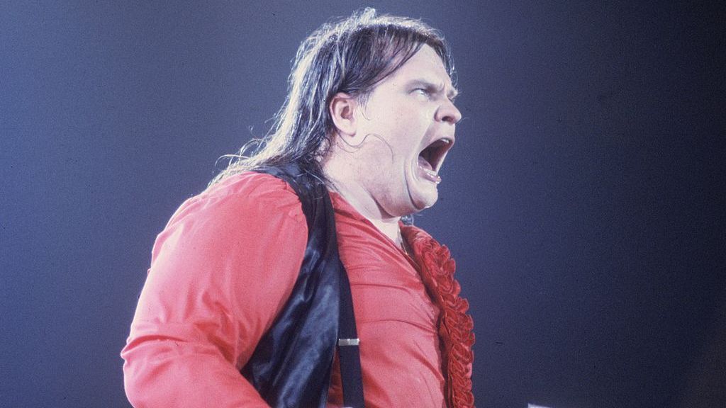 
                <strong>Meat Loaf ist an der Spitze der Charts</strong><br>
                Zum Jahreswechsel war ein ikonischer Song an der Spitze der deutschen Charts: "I'd do anything for love" von Meat Loaf steht an der Spitze und sollte zu einem Klassiker der 90er werden.
              