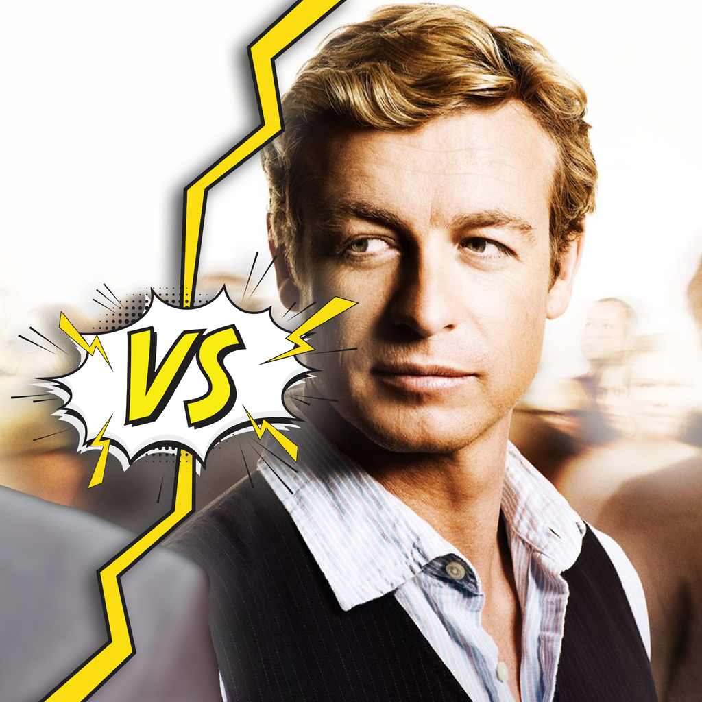 Was machen die Stars aus "The Mentalist" heute?